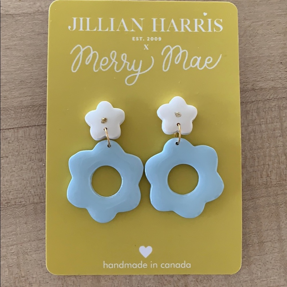 Merry Mae Design Earrings
